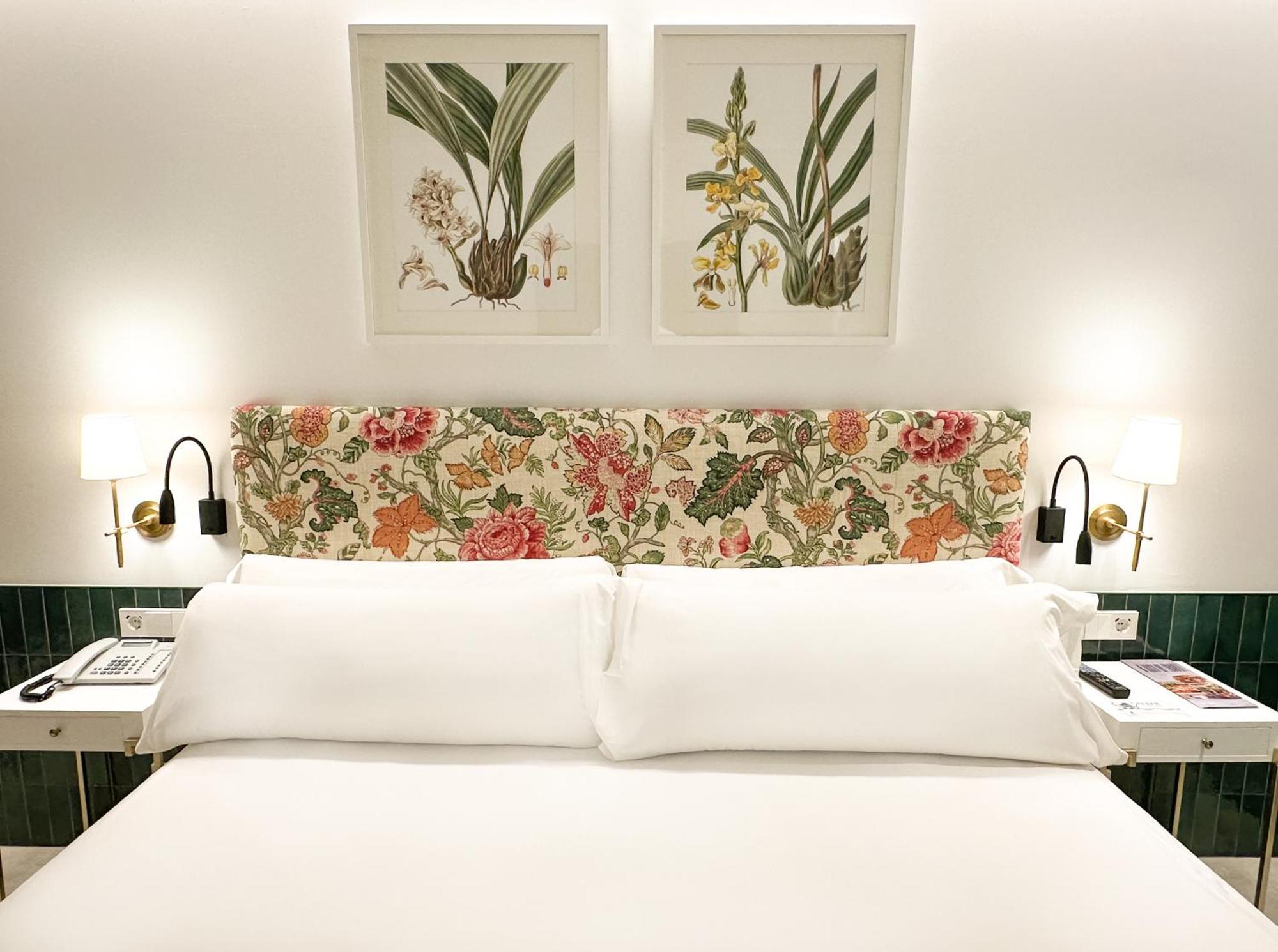 Double Room River View