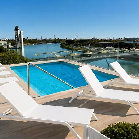 Ribera De Triana Hotel-2
