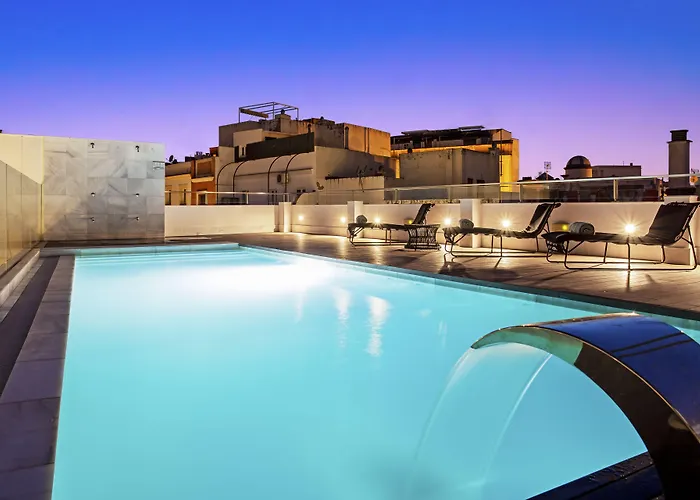 Hotel One Shot Conde Torrejon