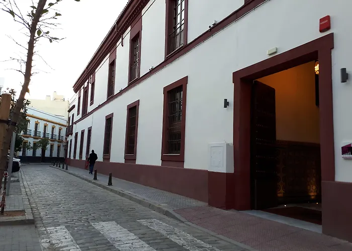 Hotel One Shot Conde Torrejon