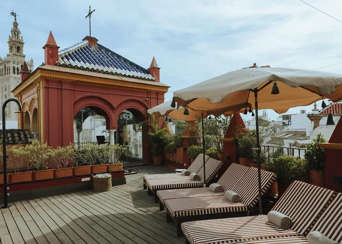 Palacio Pinello (Adults Only) Seville